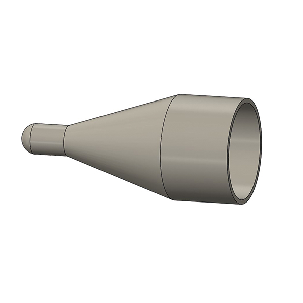 Artikelbild 4 des Artikels ThermoPin® Zubehör Kappe 7,5 (20) grau