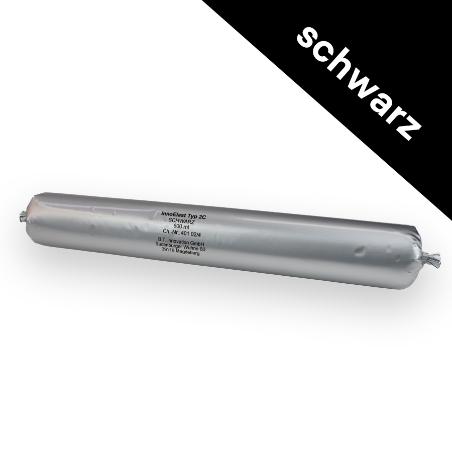 Artikelbild 1 des Artikels InnoElast® - Typ 2C schwarz Artikelbild 1 des Artikels InnoElast® - Typ 2C schwarz