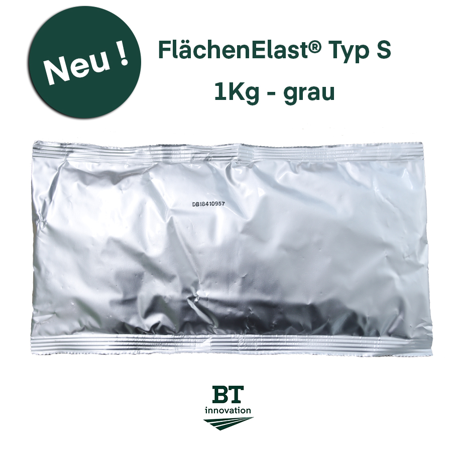 FlächenElast® Typ S (1kg Beutel)