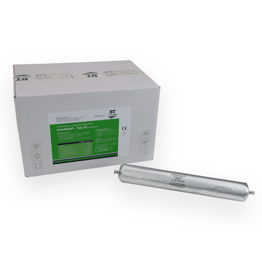 Artikelbild 2 des Artikels InnoElast® - Typ 2C schwarz