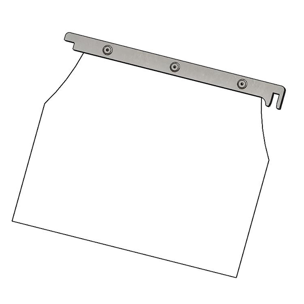 Artikelbild 2 des Artikels Spritzschutz für Magnete+  Artikelbild 2 des Artikels Spritzschutz für Magnete+