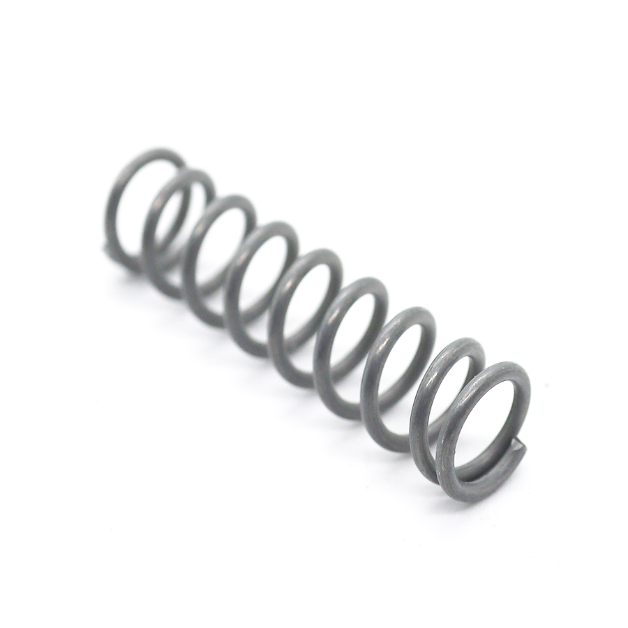 Maßgefertigte Hochleistungs-Drahtdruckfer 12mm Durchmesser Stoßdämpfer-Druckfer 60/65/70mm Außendurchmesser 90-300mm Länge 13 Maßgefertigte Hochleistungs-Drahtdruckfer 12mm Durchmesser Stoßdämpfer-Druckfer 60/65/70mm Außendurchmesser 90-300mm Länge 13