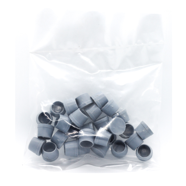 Artikelbild 1 des Artikels PE-Stopfen D15 für Fixanker