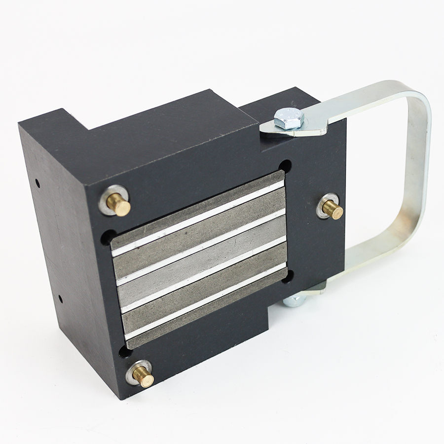 Artikelbild 2 des Artikels Magnet Typ "PL/E 400" + Artikelbild 2 des Artikels Magnet Typ "PL/E 400" +