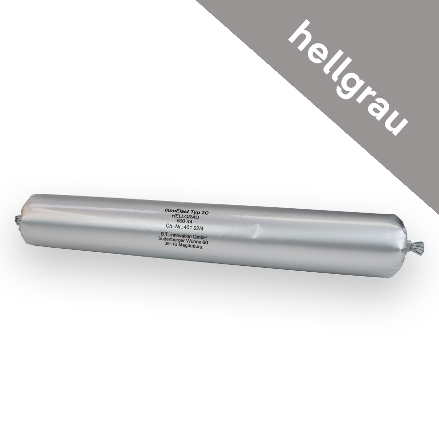 Artikelbild 1 des Artikels InnoElast® - Typ 2C hellgrau Artikelbild 1 des Artikels InnoElast® - Typ 2C hellgrau