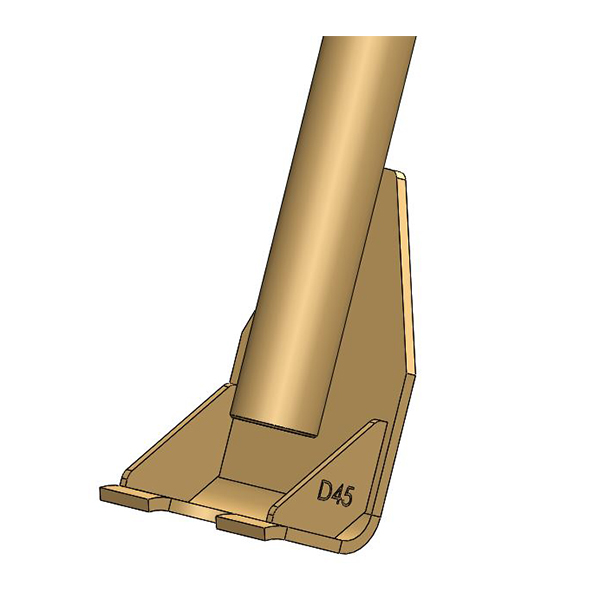 Artikelbild 1 des Artikels MagZu - Abheber D45+