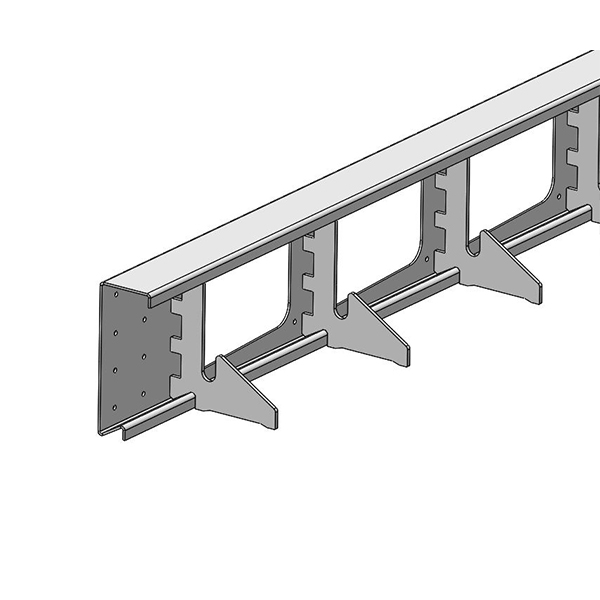 Artikelbild 1 des Artikels MultiForm Alu 198/3000 +