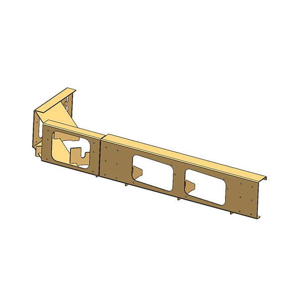 Artikelbild 2 des Artikels MultiForm Schalsystem - MFE 198+