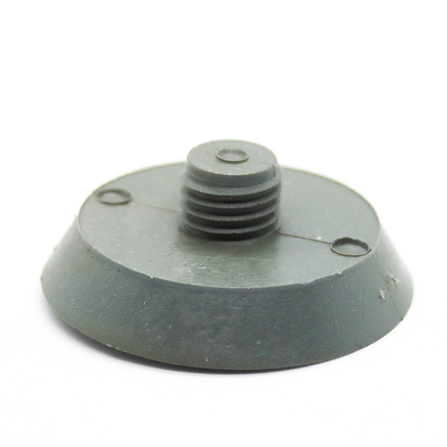Artikelbild 1 des Artikels Halteplatte M 16 mit Gewinde