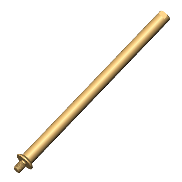 Artikelbild 1 des Artikels Führungsbolzen