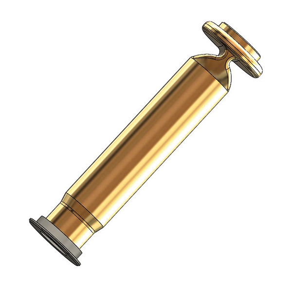 Artikelbild 2 des Artikels T-Fixx Anker M20 x 145 mm, verz. Artikelbild 2 des Artikels T-Fixx Anker M20 x 145 mm, verz.