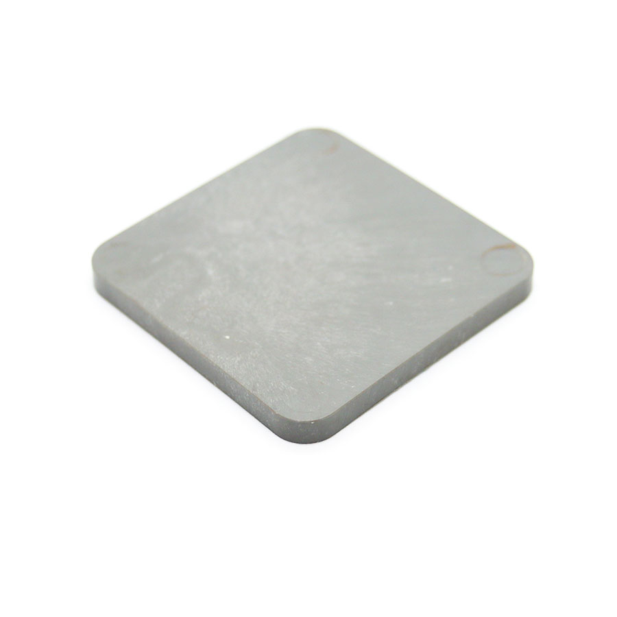 Artikelbild 1 des Artikels Montageplatte 70 x 70 x 3 mm ohne Schlitz