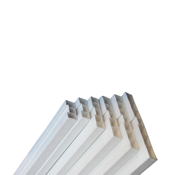 Syflex® 100 mm - Flexibles Schalelement