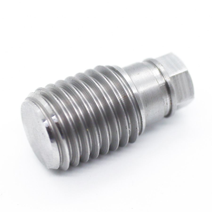 Artikelbild 1 des Artikels Gewindezapfen M10+ Artikelbild 1 des Artikels Gewindezapfen M10+