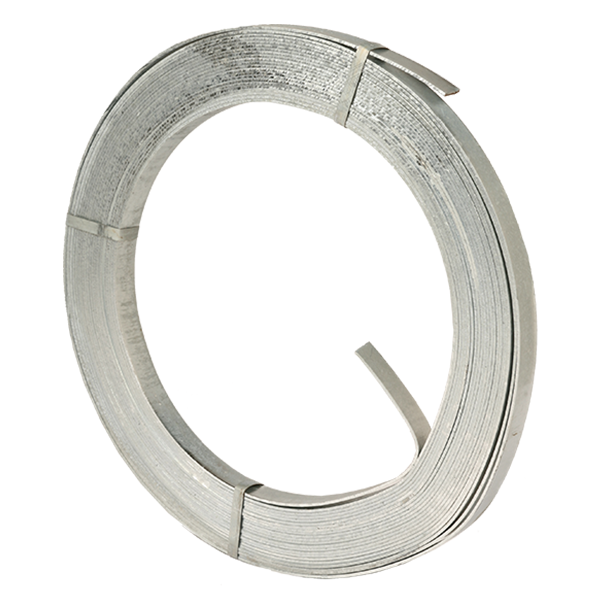 Artikelbild 1 des Artikels Erdungsband 30 x 3,5 mm verzinkt - groß Artikelbild 1 des Artikels Erdungsband 30 x 3,5 mm verzinkt - groß
