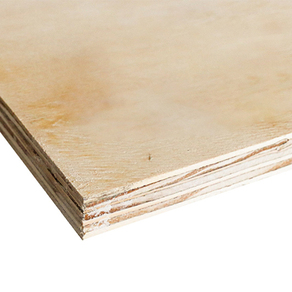 Artikelbild 1 des Artikels Betonsperrholz aus Nadelholz, roh, 20x1250x2500 mm