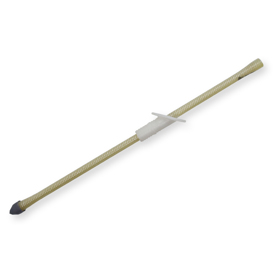 Artikelbild 1 des Artikels ThermoPin® D230_65 mit aufgesteckter Kappe Artikelbild 1 des Artikels ThermoPin® D230_65 mit aufgesteckter Kappe