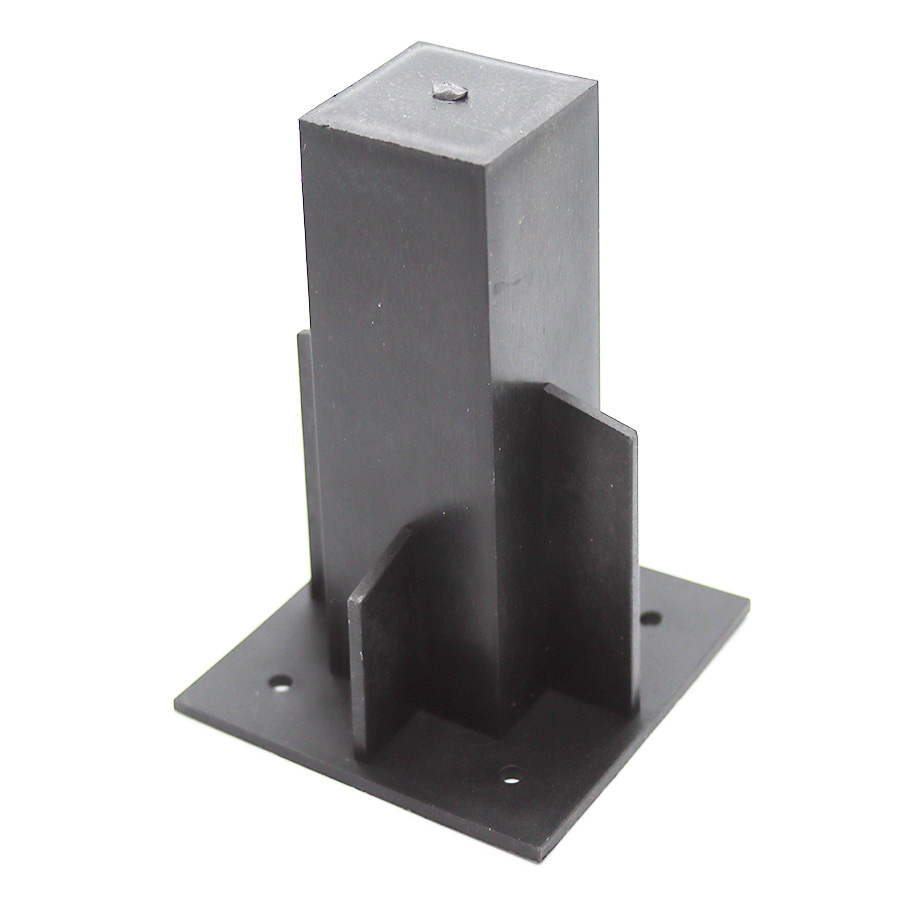 Artikelbild 1 des Artikels Gerüsthülsen 30 x 30 x 95 mm PE Artikelbild 1 des Artikels Gerüsthülsen 30 x 30 x 95 mm PE