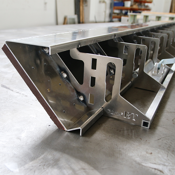 Multiform Alu Sonderanfertigung Multiform Alu Sonderanfertigung