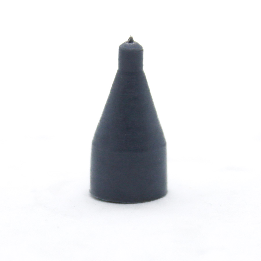 Artikelbild 1 des Artikels ThermoPin® Zubehör Kappe 7,5 (20) grau