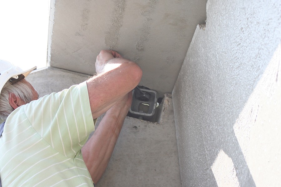 Spannschloss 2 Referenz Spannschloss 2 Referenz