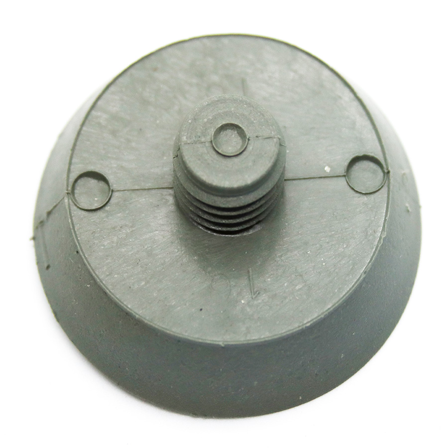 Artikelbild 2 des Artikels Halteplatte M 16 mit Gewinde