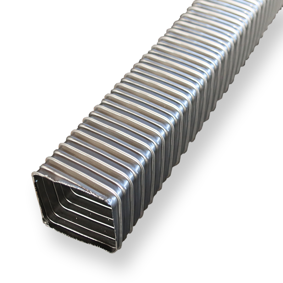 Artikelbild 1 des Artikels Aussparungsrohr 140 x 140mm L=5.0m Artikelbild 1 des Artikels Aussparungsrohr 140 x 140mm L=5.0m