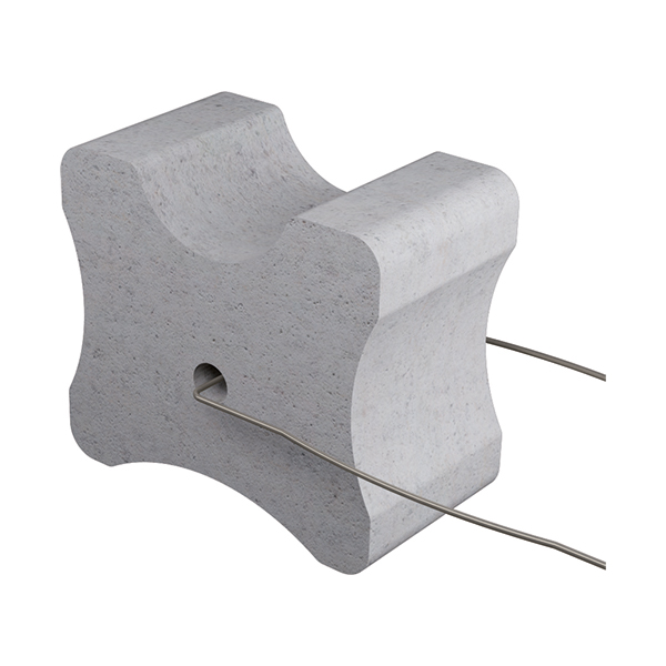 Artikelbild 4 des Artikels Knochen Faserbeton 35/40/50 mit Draht  Artikelbild 4 des Artikels Knochen Faserbeton 35/40/50 mit Draht