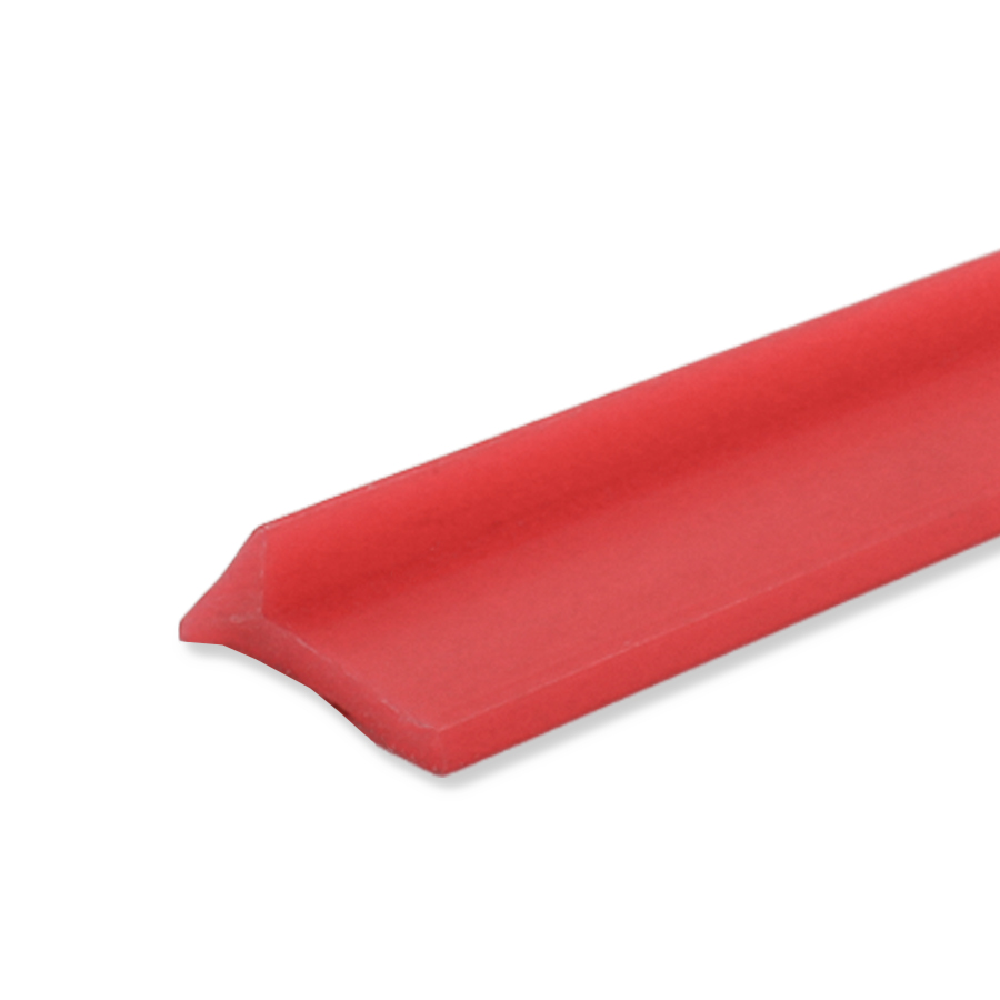 Artikelbild 3 des Artikels Dreikantleiste PE 10/14,2 mit Nagelfahne, rot  Artikelbild 3 des Artikels Dreikantleiste PE 10/14,2 mit Nagelfahne, rot