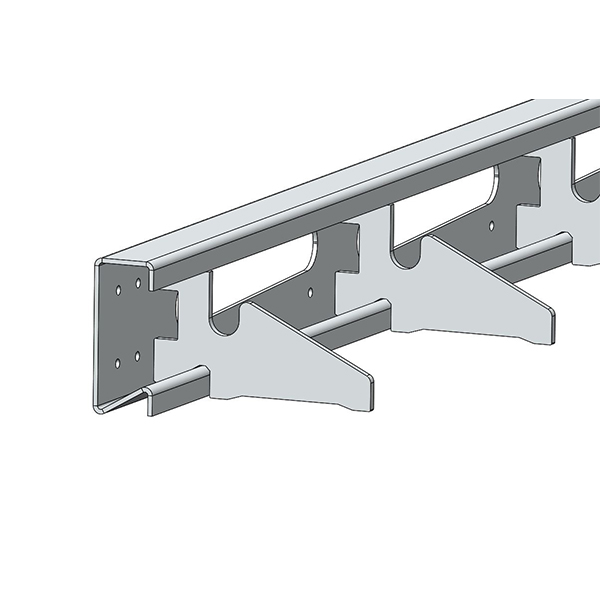 Artikelbild 1 des Artikels MultiForm Alu 98/3000 +