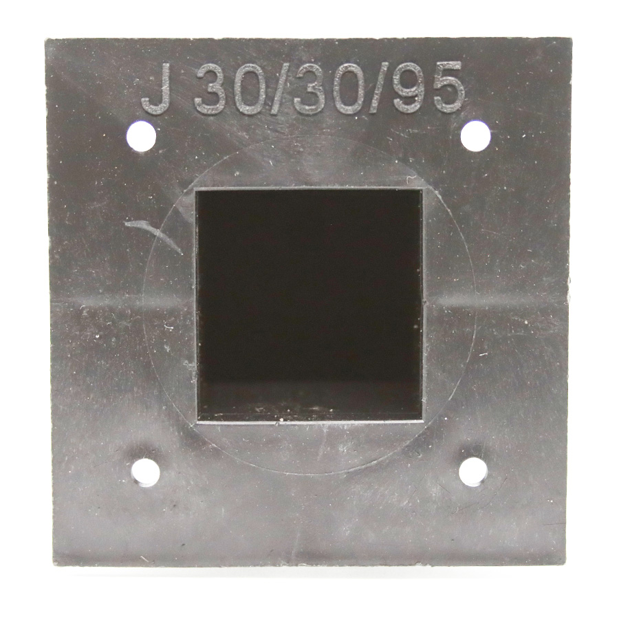 Artikelbild 3 des Artikels Gerüsthülsen 30 x 30 x 95 mm PE Artikelbild 3 des Artikels Gerüsthülsen 30 x 30 x 95 mm PE