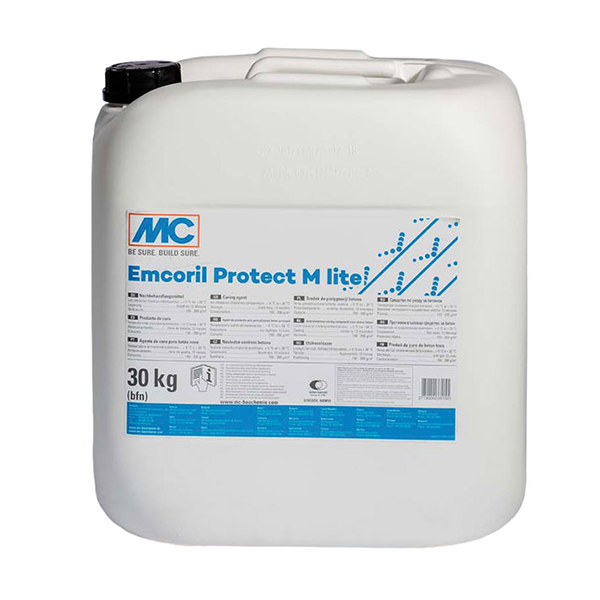 Artikelbild 1 des Artikels MC - Emcoril Protect M (ehemals BVM)