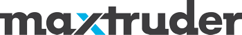 maxtruderlogo maxtruderlogo