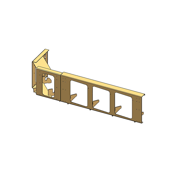 Artikelbild 2 des Artikels MultiForm Schalsystem - MFE 348+