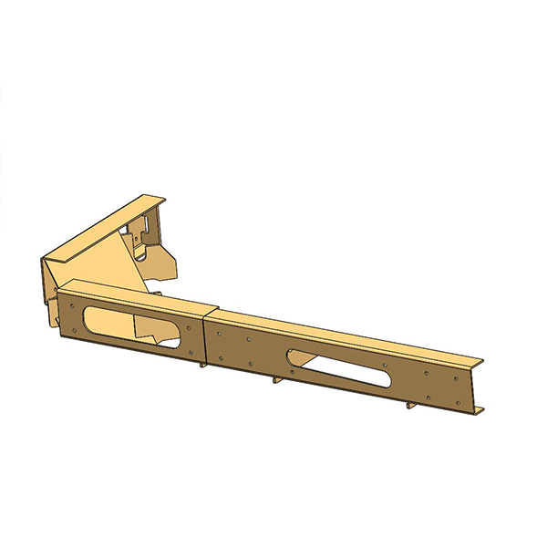 Artikelbild 2 des Artikels MultiForm Schalsystem - MFE 98+