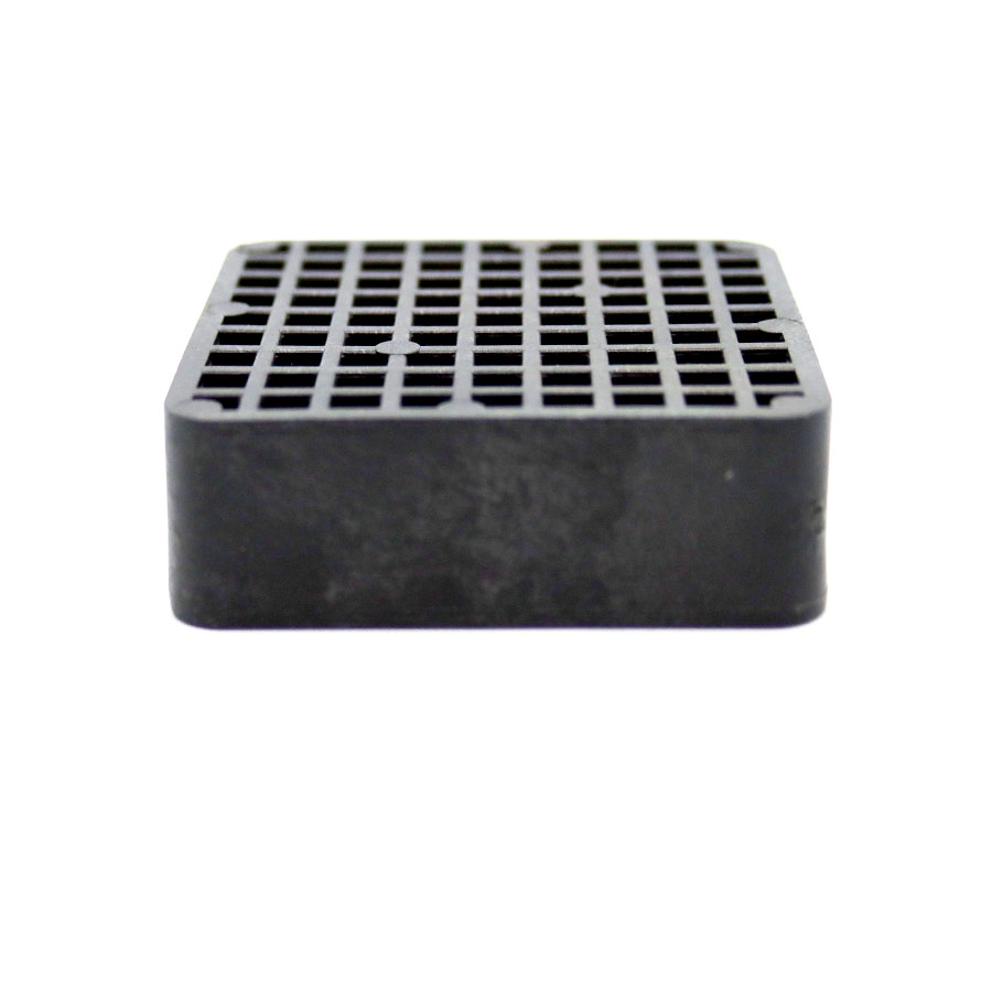 Artikelbild 3 des Artikels Montageplatte 70 x 70 x 20 mm mit Gitterstruktur Artikelbild 3 des Artikels Montageplatte 70 x 70 x 20 mm mit Gitterstruktur